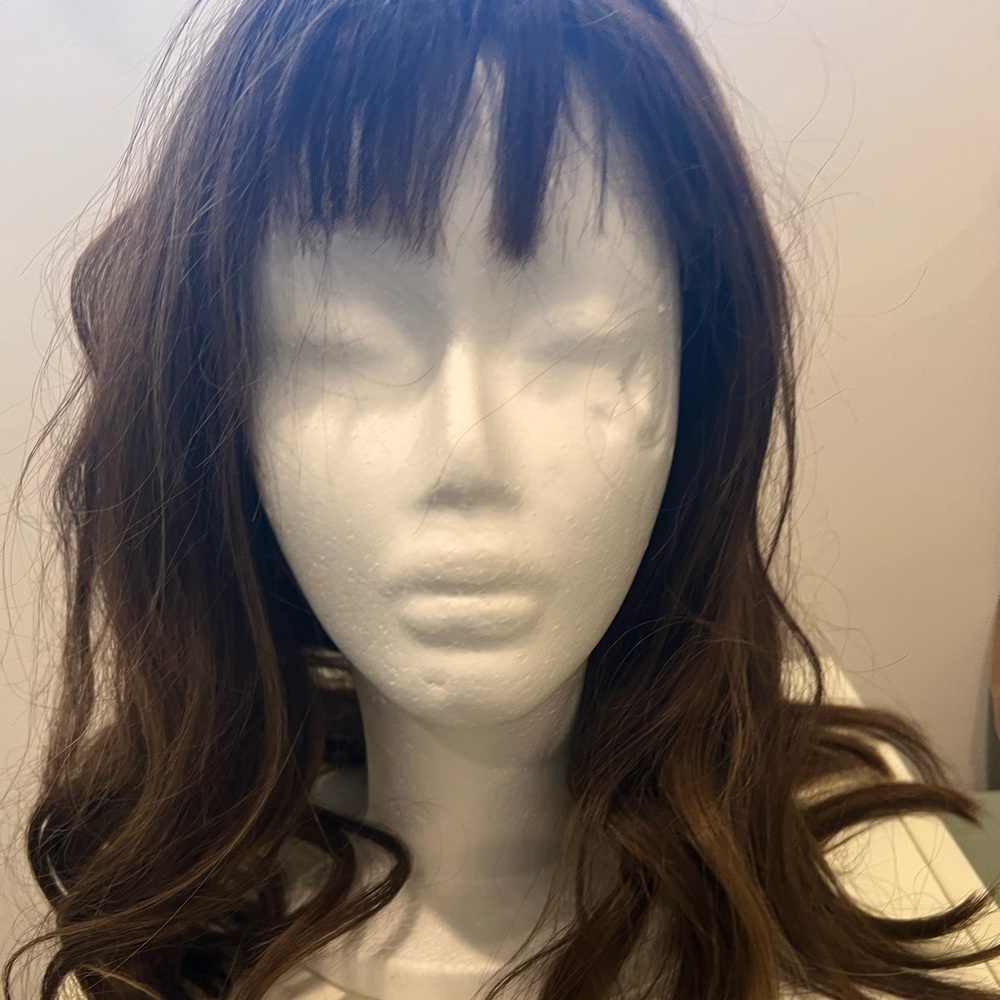 CSC Wig